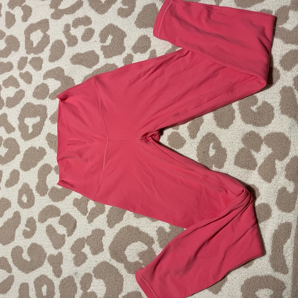 Lululemon align leggings